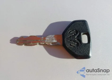 2000 Dodge Ram 2500 St from USA, damaged, VIN 1B7KF2366YJ151174